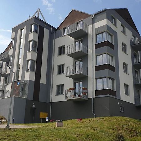 Apartament Izerka z Sauną - 5D Apartamenty Swieradow-Zdroj Bagian luar foto