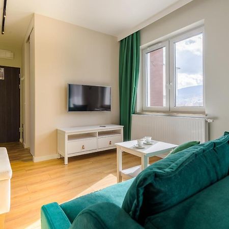 Apartament Izerka z Sauną - 5D Apartamenty Swieradow-Zdroj Bagian luar foto