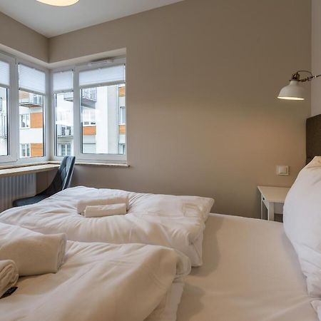 Apartament Izerka z Sauną - 5D Apartamenty Swieradow-Zdroj Bagian luar foto