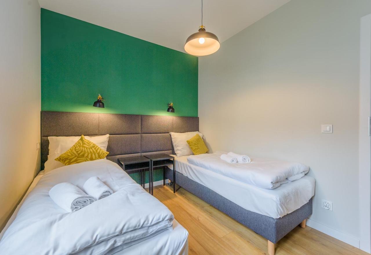 Apartament Izerka z Sauną - 5D Apartamenty Swieradow-Zdroj Bagian luar foto
