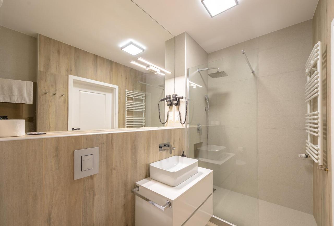 Apartament Izerka z Sauną - 5D Apartamenty Swieradow-Zdroj Bagian luar foto