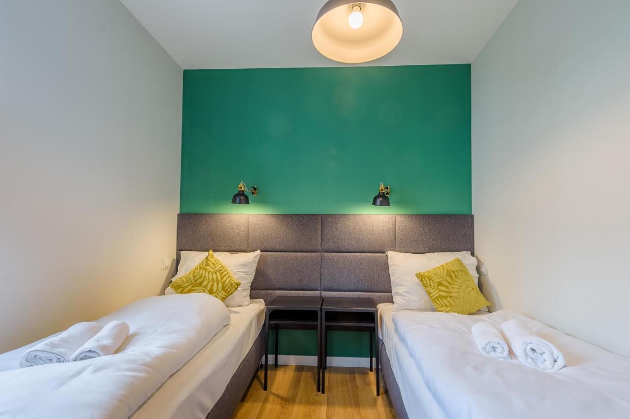 Apartament Izerka z Sauną - 5D Apartamenty Swieradow-Zdroj Bagian luar foto